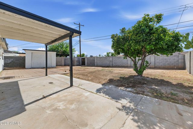 4528 N 50TH Avenue, Phoenix, AZ 85031