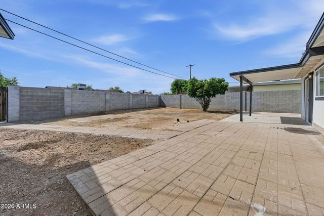 4528 N 50TH Avenue, Phoenix, AZ 85031