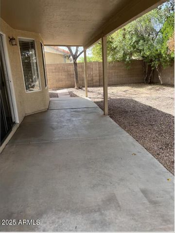 576 E JULIAN Drive, Gilbert, AZ 85295
