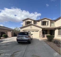 576 E JULIAN Drive, Gilbert, AZ 85295
