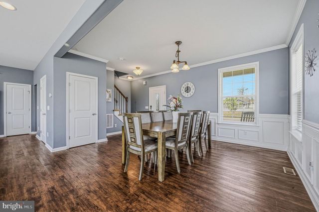 160 PONDS EDGE DR, Felton, DE 19943