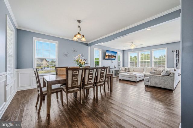 160 PONDS EDGE DR, Felton, DE 19943