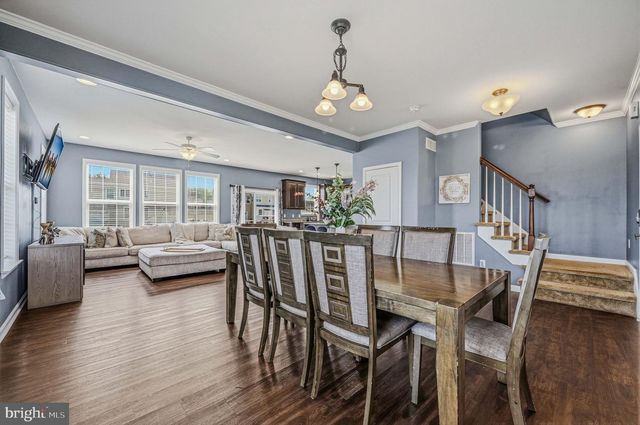 160 PONDS EDGE DR, Felton, DE 19943