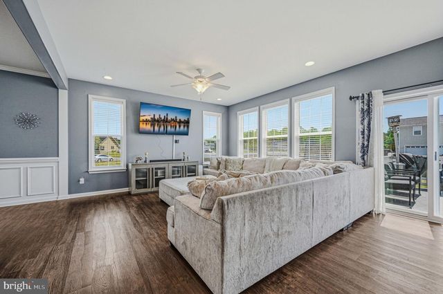 160 PONDS EDGE DR, Felton, DE 19943