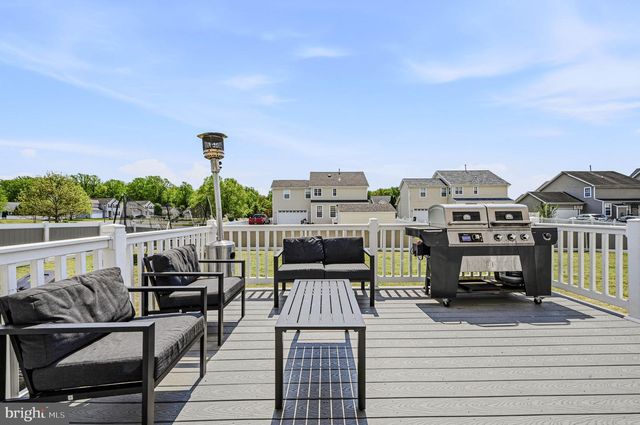160 PONDS EDGE DR, Felton, DE 19943