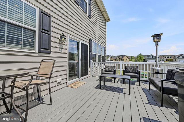 160 PONDS EDGE DR, Felton, DE 19943