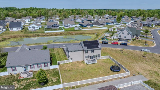 160 PONDS EDGE DR, Felton, DE 19943