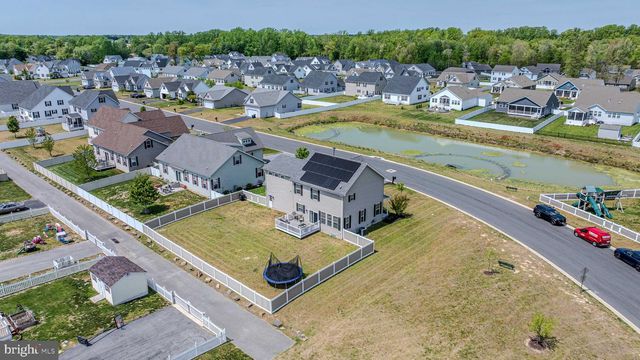 160 PONDS EDGE DR, Felton, DE 19943