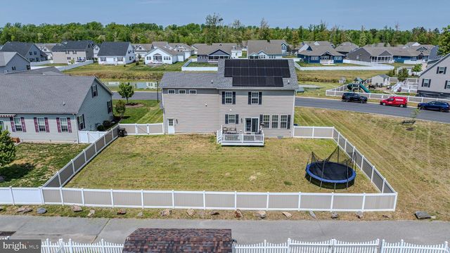 160 PONDS EDGE DR, Felton, DE 19943