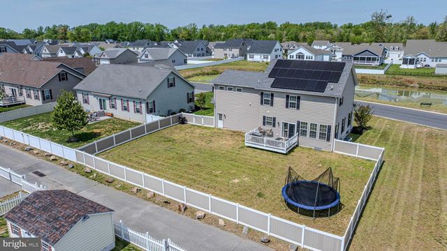 160 PONDS EDGE DR, Felton, DE 19943