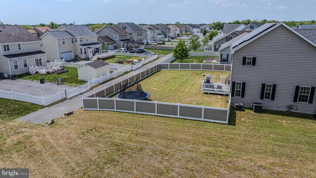 160 PONDS EDGE DR, Felton, DE 19943