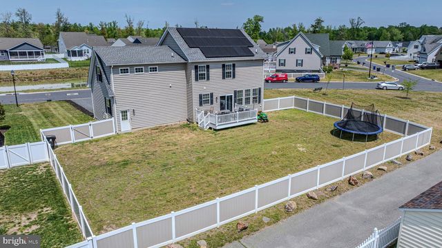 160 PONDS EDGE DR, Felton, DE 19943