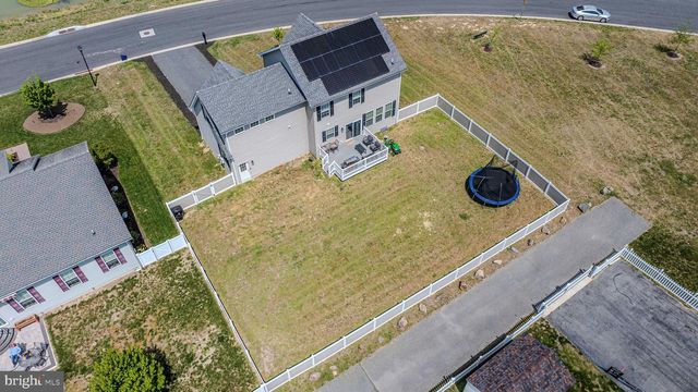 160 PONDS EDGE DR, Felton, DE 19943
