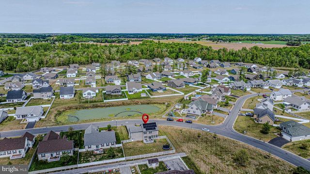 160 PONDS EDGE DR, Felton, DE 19943