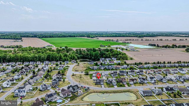 160 PONDS EDGE DR, Felton, DE 19943