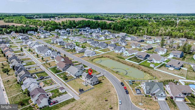 160 PONDS EDGE DR, Felton, DE 19943