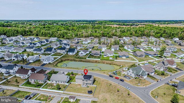 160 PONDS EDGE DR, Felton, DE 19943