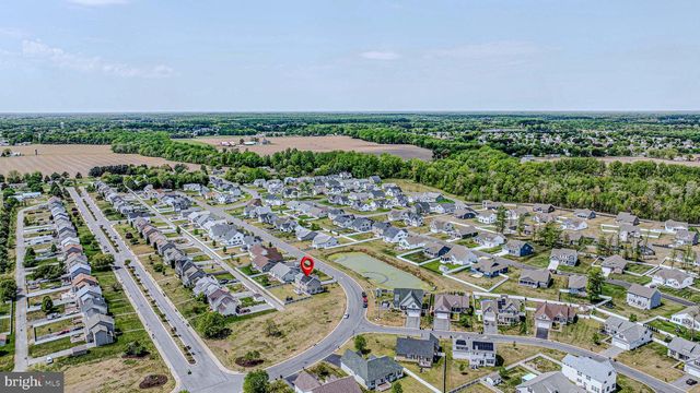 160 PONDS EDGE DR, Felton, DE 19943