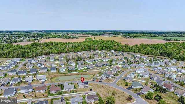 160 PONDS EDGE DR, Felton, DE 19943