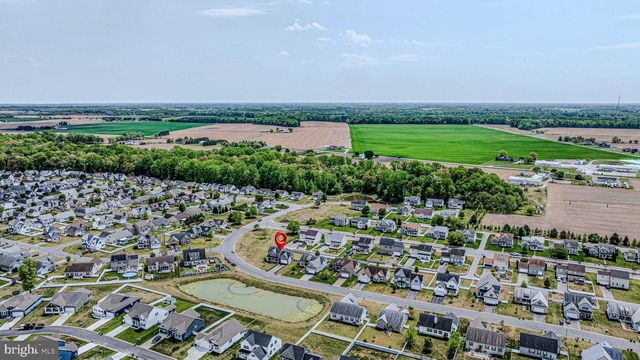 160 PONDS EDGE DR, Felton, DE 19943