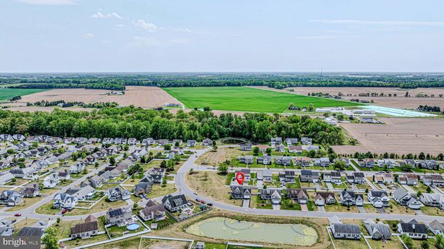 160 PONDS EDGE DR, Felton, DE 19943