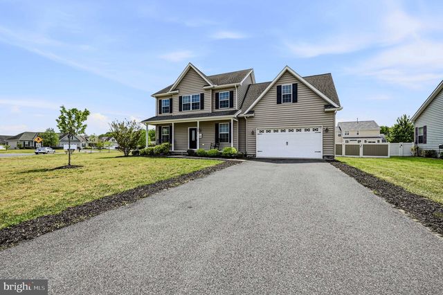 160 PONDS EDGE DR, Felton, DE 19943