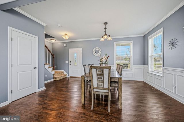 160 PONDS EDGE DR, Felton, DE 19943