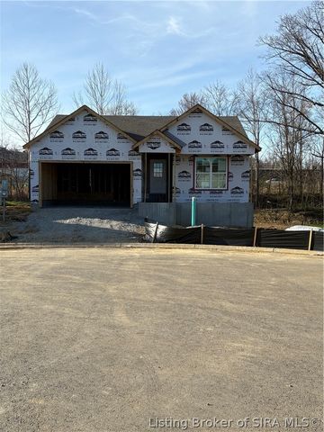 4241 - LOT 120 Skylar Way, New Albany, IN 47150