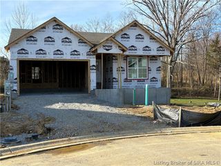 4241 - LOT 120 Skylar Way, New Albany, IN 47150