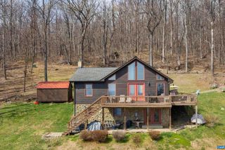 1942 POCOSAN MOUNTAIN RD, Stanardsville, VA 22973