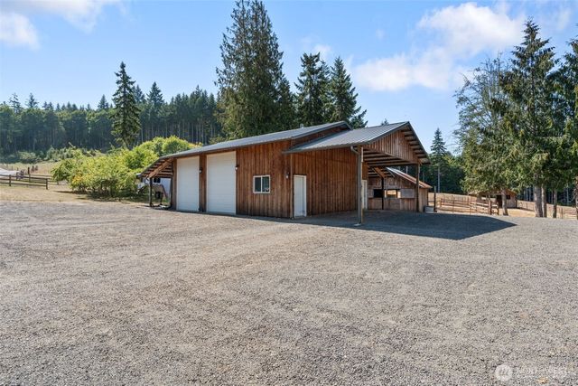 248 Crego Hill Road, Chehalis, WA 98532