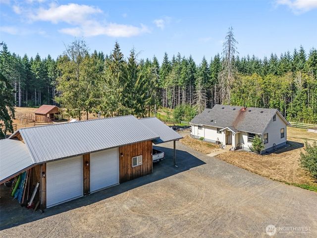 248 Crego Hill Road, Chehalis, WA 98532