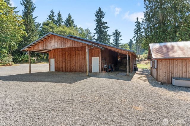 248 Crego Hill Road, Chehalis, WA 98532