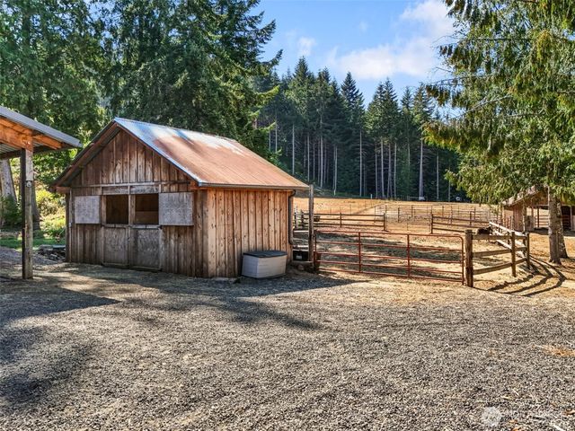 248 Crego Hill Road, Chehalis, WA 98532