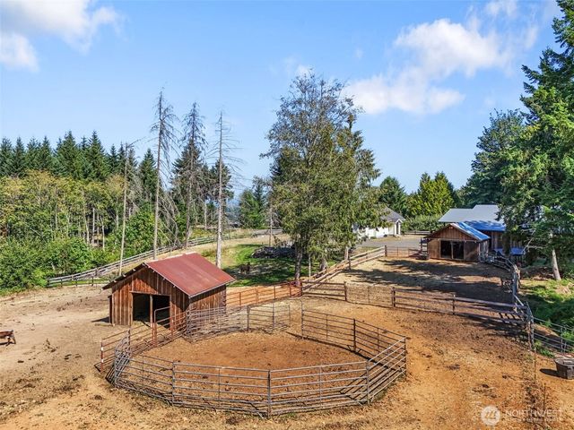 248 Crego Hill Road, Chehalis, WA 98532