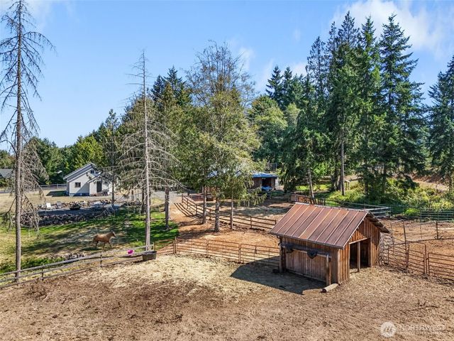 248 Crego Hill Road, Chehalis, WA 98532