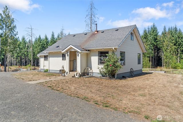 248 Crego Hill Road, Chehalis, WA 98532