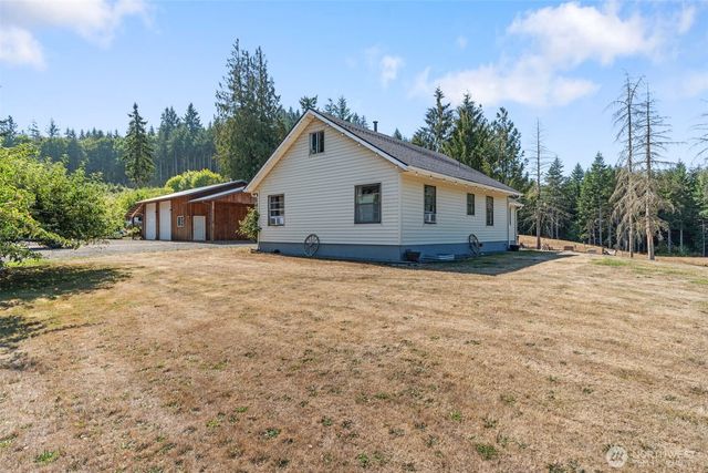 248 Crego Hill Road, Chehalis, WA 98532
