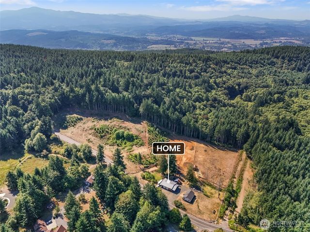 248 Crego Hill Road, Chehalis, WA 98532