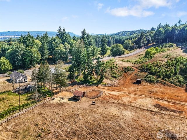 248 Crego Hill Road, Chehalis, WA 98532
