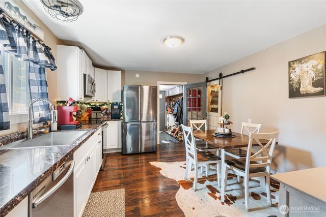 248 Crego Hill Road, Chehalis, WA 98532