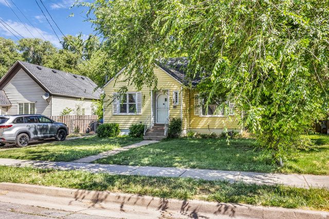454 13TH ST, Ogden, UT 84404