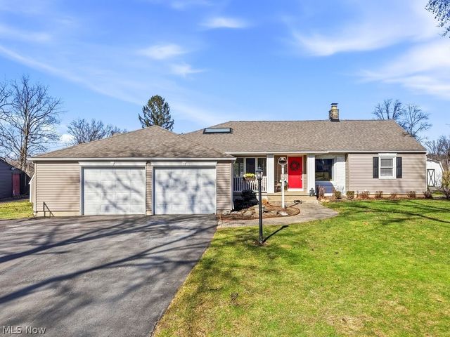 569 Atterbury Boulevard, Hudson, OH 44236