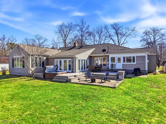 569 Atterbury Boulevard, Hudson, OH 44236