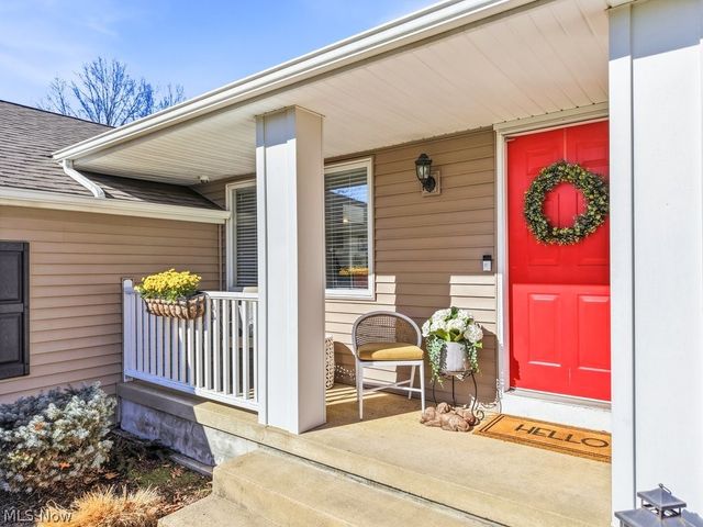 569 Atterbury Boulevard, Hudson, OH 44236