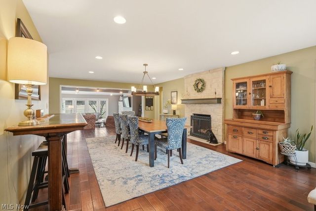 569 Atterbury Boulevard, Hudson, OH 44236