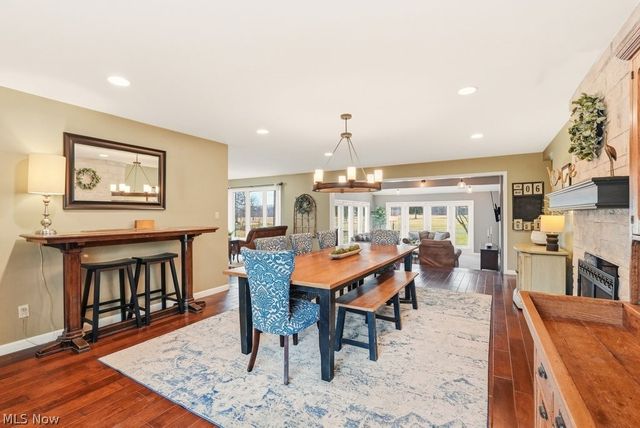 569 Atterbury Boulevard, Hudson, OH 44236