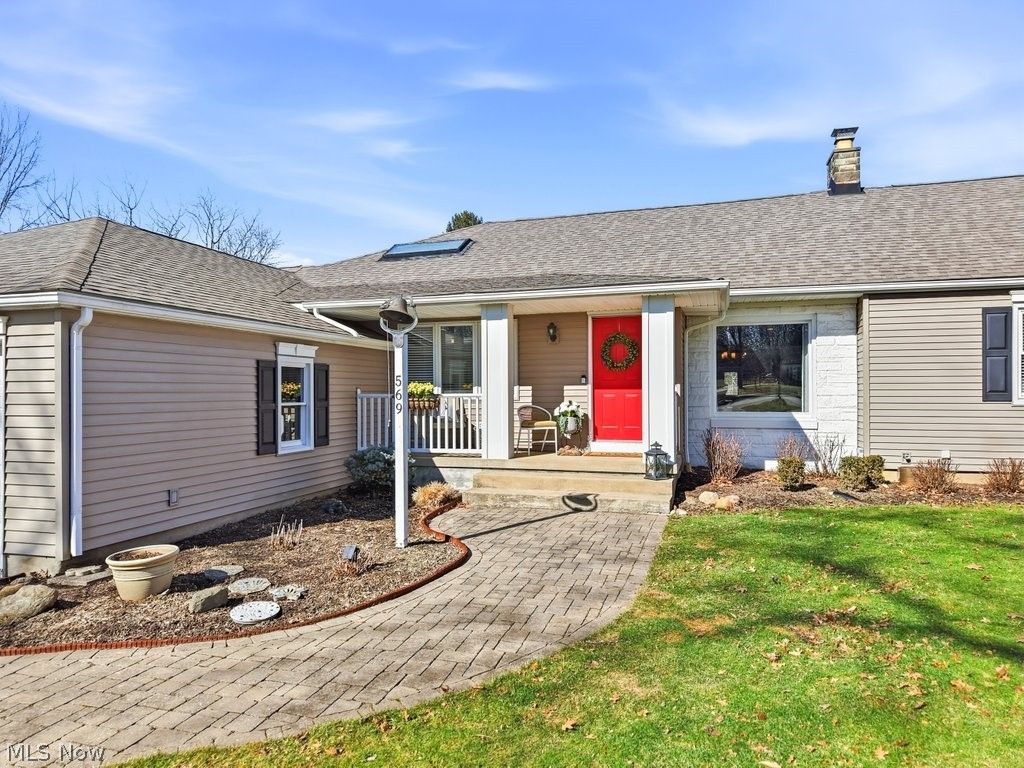 569 Atterbury Boulevard, Hudson, OH 44236