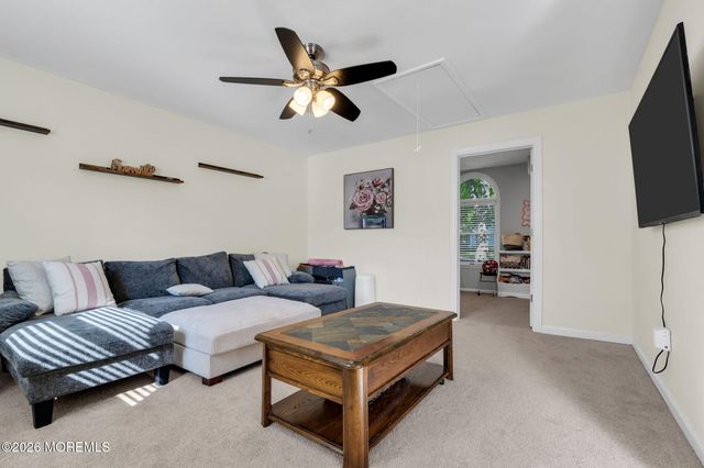 134 Pine Needle Street, Howell, NJ 07731