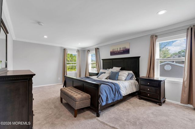 134 Pine Needle Street, Howell, NJ 07731